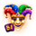 81 jokerx joker symbol icon