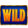 81 tumble hot clover chance wild symbol icon