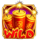888 bonus combo wild symbol icon
