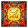 88 fortunes wild symbol icon