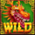 8 treasures luck of the dragon wild symbol icon