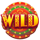 9 jalapenos wild symbol icon
