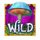 9 mad hats king millions wild symbol icon