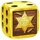 a fistful of coins dice wild symbol icon