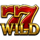 ace coins wild symbol icon