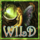 acorn pixie wild1 symbol icon
