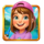 action bass wild daughter symbol icon