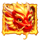 action boost fortune wild symbol icon