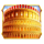 action boost gladiator wild symbol icon