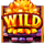 action boost max gilded mines wild symbol icon