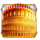action boost spinup gladiator wild symbol icon
