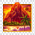 action boost tiki treasures wild symbol icon