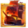 action boost treasure trove wild symbol icon