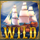 admiral wilds wild 1 symbol icon