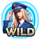 aero adventure wild symbol icon