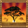 african quest wild symbol icon