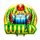 age of anubis wild symbol icon