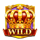 age of glory wild symbol icon