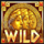 age of the gods fate sisters wild symbol icon