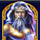 age of the gods king of olympus wild symbol icon