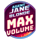 agent jane blonde max volume wild symbol icon