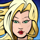 agent jane blonde wild symbol icon