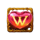 agent of hearts wild1 symbol icon