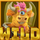 agroculture wild 3 symbol icon