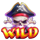 ahoy royale wild symbol icon