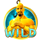 aladdin and the golden palace wild symbol icon