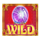 alchemy quest level up symbol wild icon