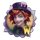 alice wonderluck wild 2 symbol icon