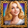 alices wonder tale wild symbol icon