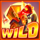 alien eggstractors wild symbol icon