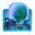 aliens among us wild symbol1 icon