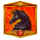 almighty mustang express wild symbol icon