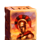 almighty sparta dice leonidas symbol icon