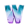 alpha eagle wild symbol icon