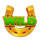 always fruits 27 classic series wild symbol icon