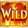 amazing legends lucky devils pyromania wild symbol icon