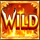 amazing legends lucky devils symbol wild icon