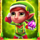 amazing link christmas wild 3 symbol icon