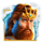 amazing link poseidon poseidon wild symbol icon