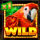 amazon gold wild2 symbol icon