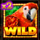 amazon gold wild3 symbol icon