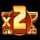 amazon kingdom xwild symbol icon