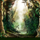 amazon queen wild symbol icon
