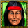 amazonia wild symbol icon