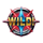 american supercharge wild symbol icon