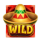 amigo monkey 2 wild symbol icon